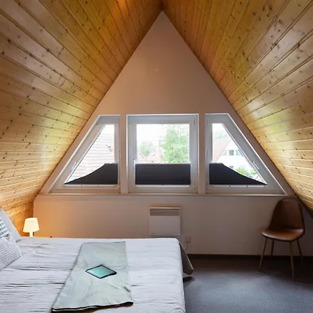 Ferienhaus Ostertill 13