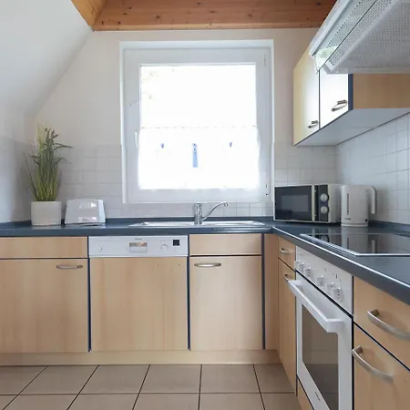 Ferienhaus Ostertill 13 Dorumer Neufeld