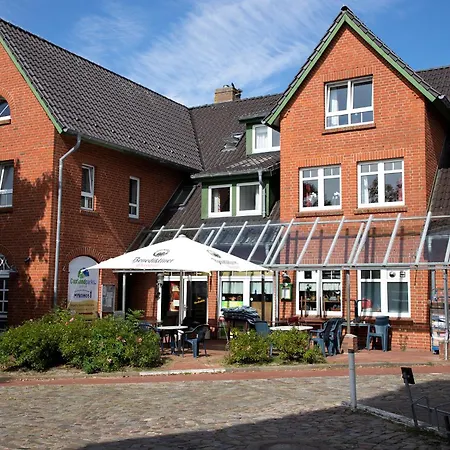 Ostertill 13 Ferienhaus