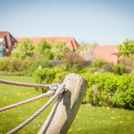 Ostertill 13 Ferienhaus