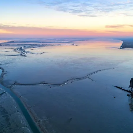 Ferienhaus Ostertill 13 *