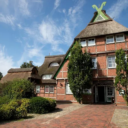 Ostertill 13 Dorumer Neufeld