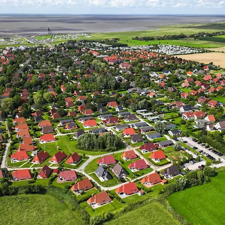 Hébergement de vacances Ostertill 13