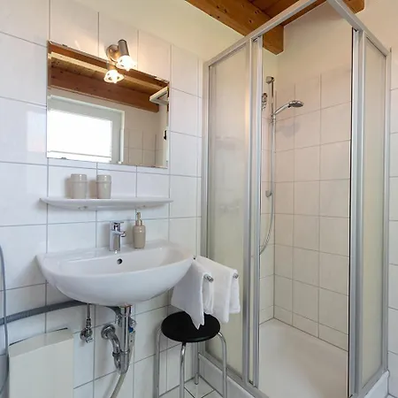 Ferienhaus Ostertill 13 Dorumer Neufeld