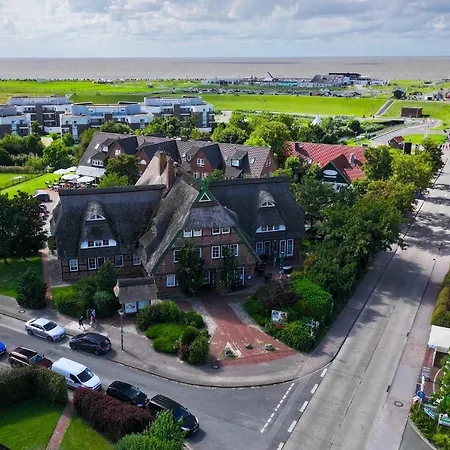 Ostertill 13 Dorumer Neufeld