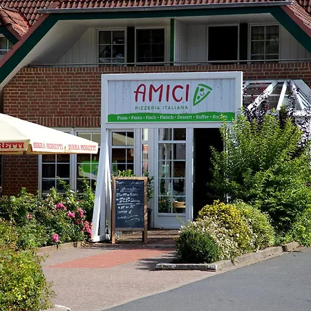 Ostertill 13 * Dorumer Neufeld