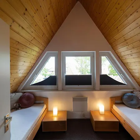 Ferienhaus Ostertill 13 *