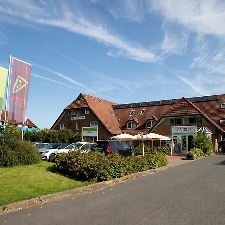 Ferienhaus Ostertill 13 *