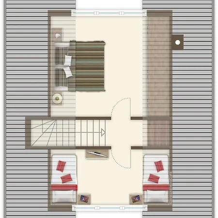 Ferienhaus Ostertill 13