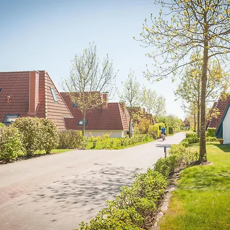 Ferienhaus Ostertill 13 Dorumer Neufeld