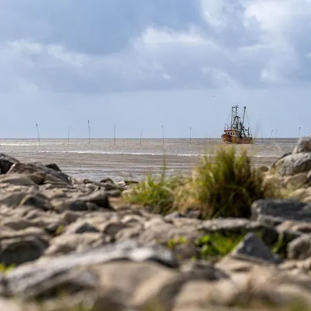 Ferienhaus Ostertill 13 *