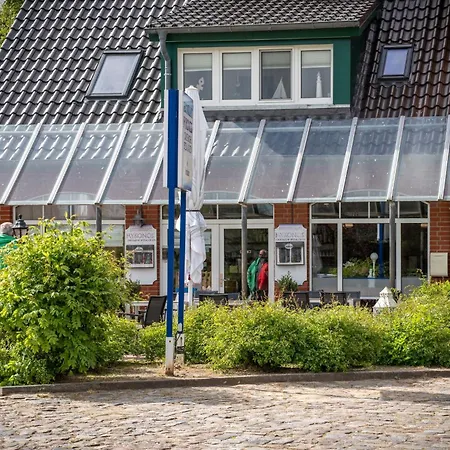 Ferienhaus Ostertill 13 Dorumer Neufeld