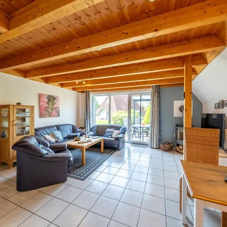 Ostertill 13 Hébergement de vacances