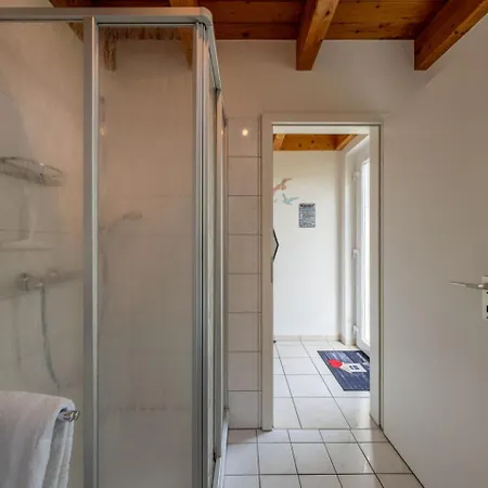 Hébergement de vacances Ostertill 13 *