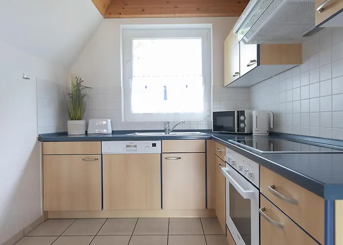 בית נופש Ostertill 13 דורום נויפלד