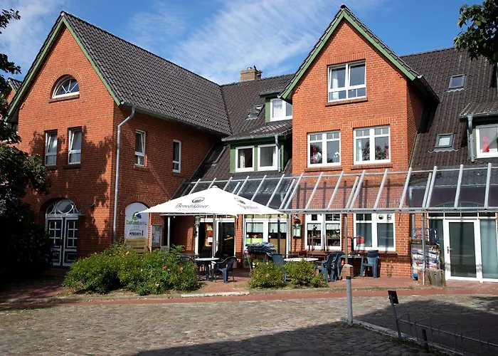 Ostertill 13 בית נופש