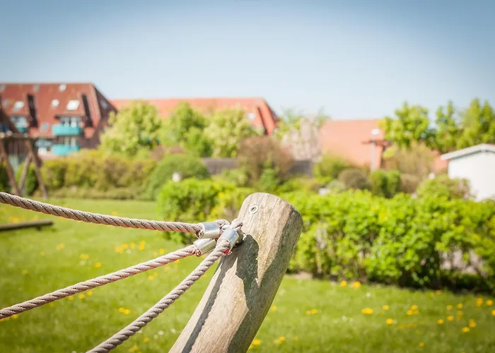 Ostertill 13 בית נופש