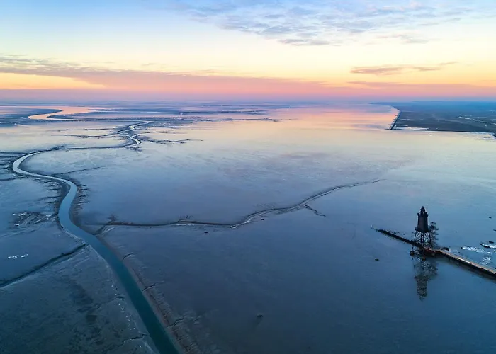 בית נופש Ostertill 13 *