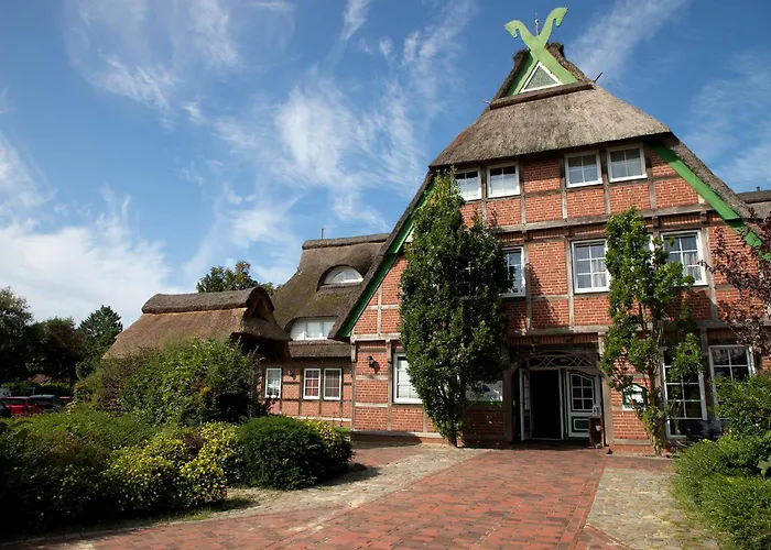 Ostertill 13 דורום נויפלד