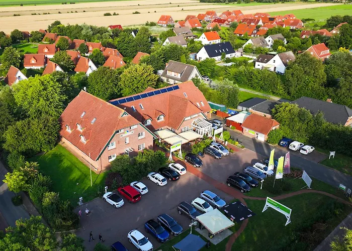 Ostertill 13 בית נופש