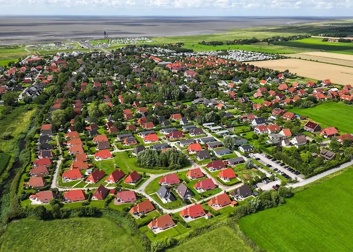 בית נופש Ostertill 13