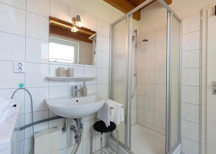 בית נופש Ostertill 13 דורום נויפלד