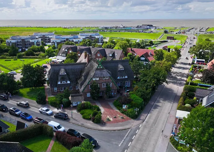 Ostertill 13 דורום נויפלד