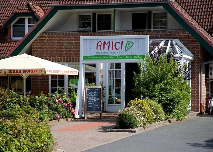 Ostertill 13 * דורום נויפלד