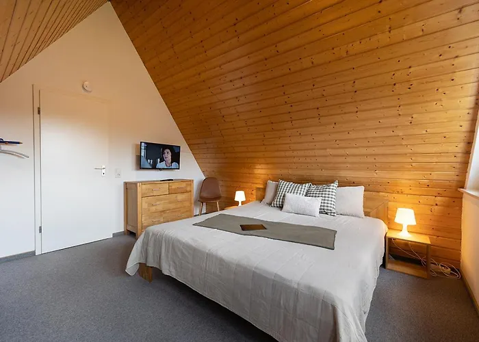 Ostertill 13 בית נופש *