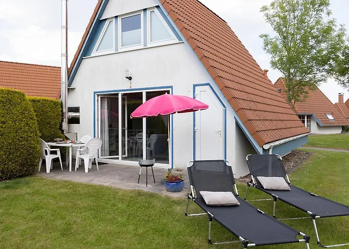 Ostertill 13 דורום נויפלד