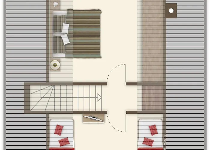 בית נופש Ostertill 13