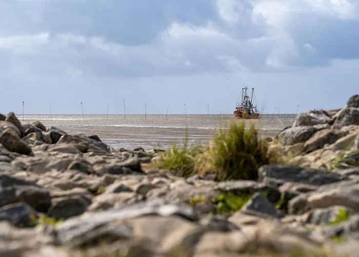 בית נופש Ostertill 13 *