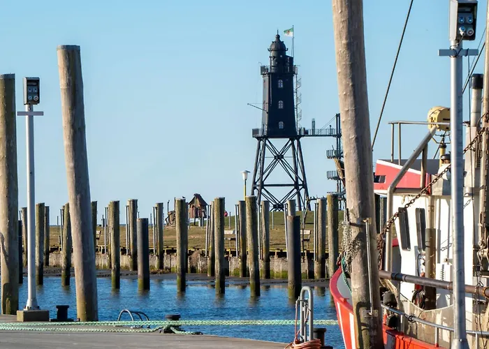 Ostertill 13 בית נופש דורום נויפלד